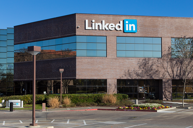 linkedin marketing lab