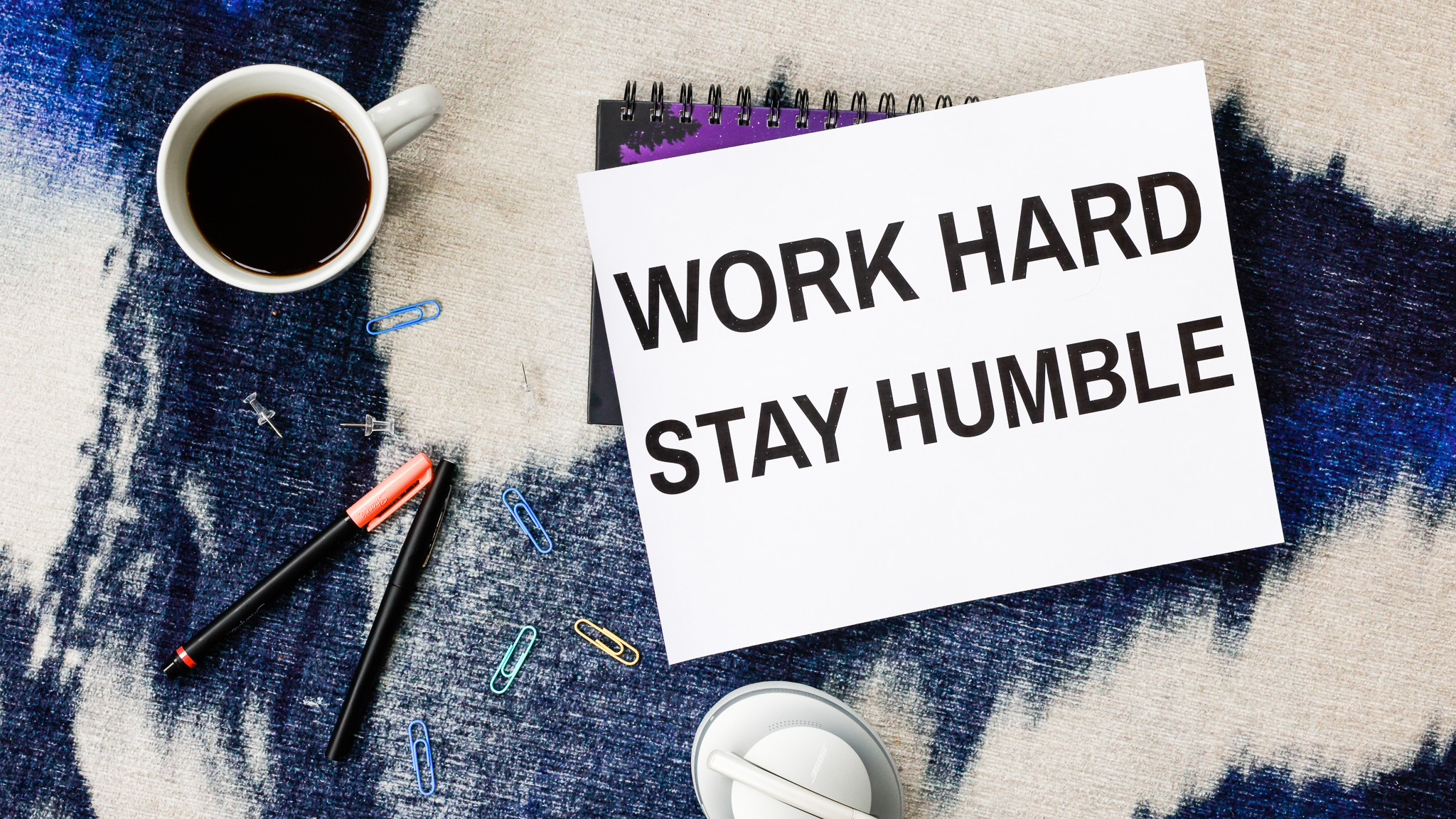 Work Hard Stay Humble 5 Reminders Of Humility In Entrepreneurship