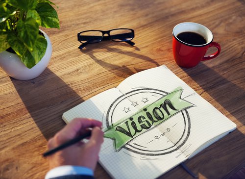 Vision