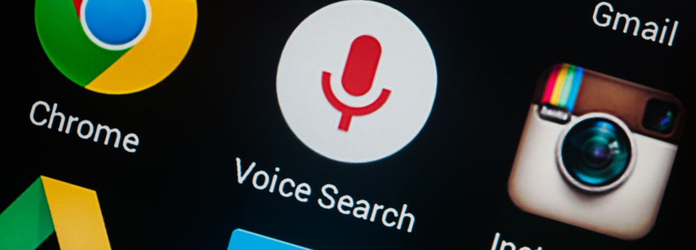 voice search seo