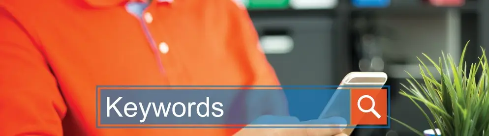 Using the Right Keyword