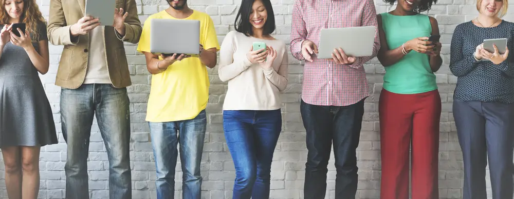 Personalized Content