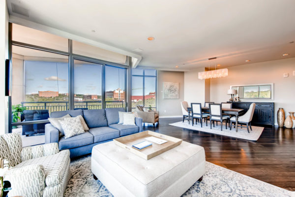 How to Sell Luxury High-Rise Condos - Real Estate Marketing - Luxury Raised Units In High-Rise Condos