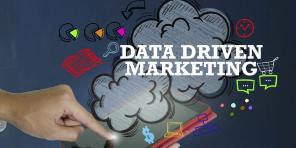 Data-Driven Marketing for Rapid Business Growth: What Is Data-Driven Marketing and How Can It Increase My Bottom Line?