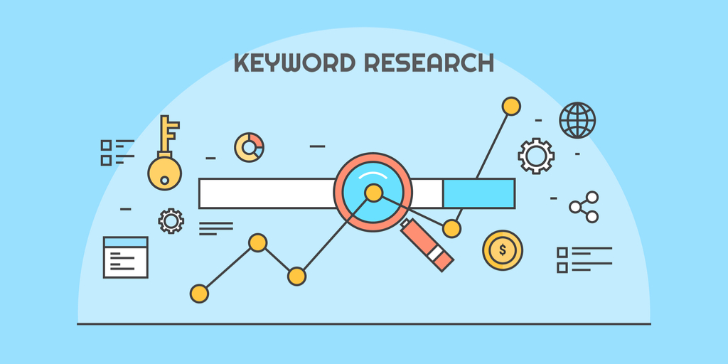 Image result for keyword research