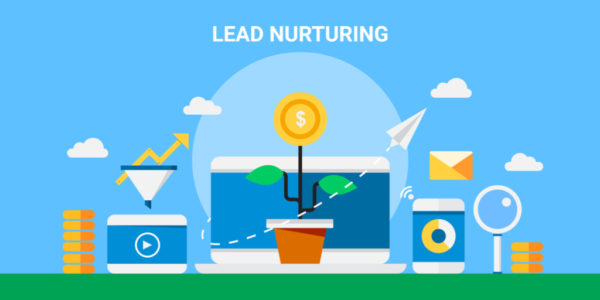 Lead Nurturing 101: How to Boost Your Conversion Rates (And Your Revenue)