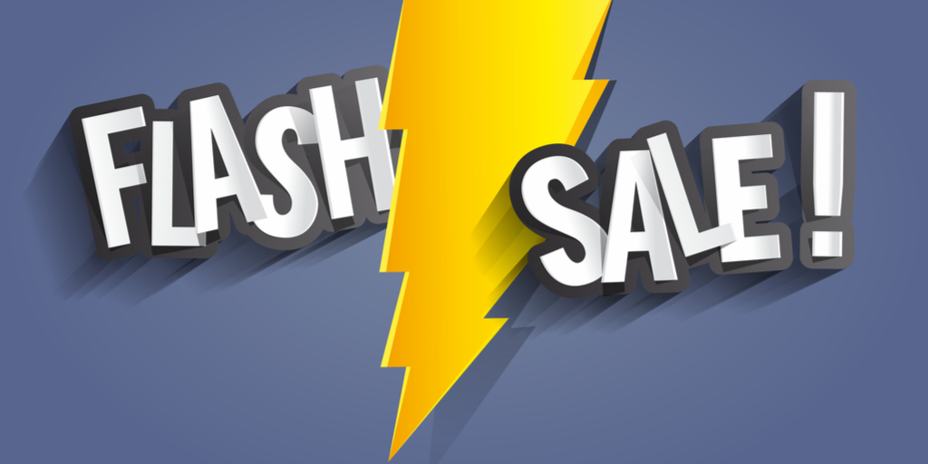 What is a Flash Sale? A Step-By-Step Guide to Make Your Sales