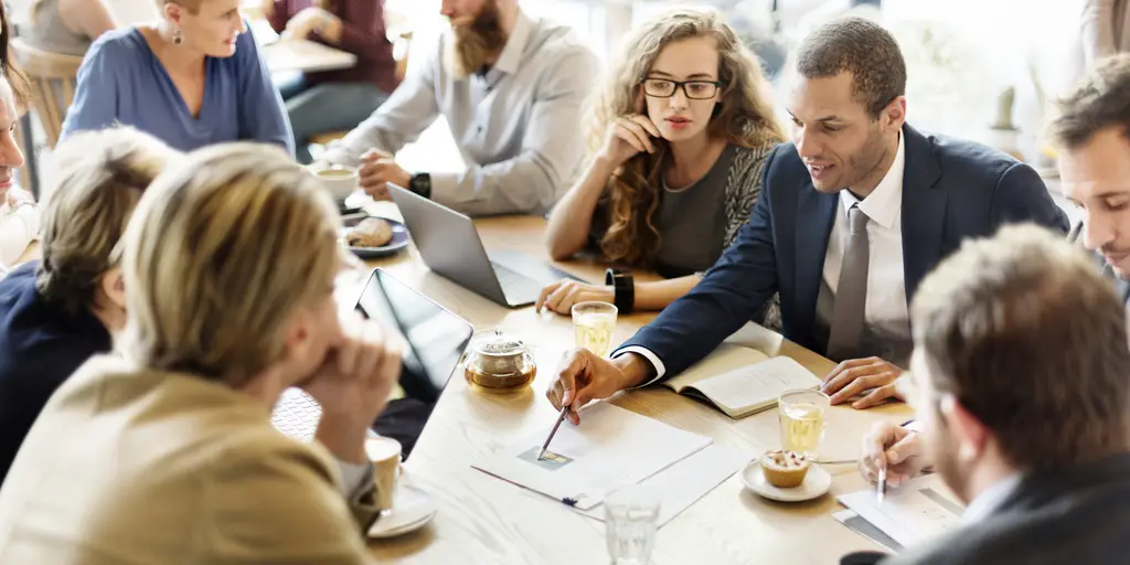 Using market orientation to develop a solid strategy