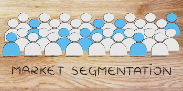 Market Segmentation: How to Increase Your Sales by Decreasing Your Market Size
