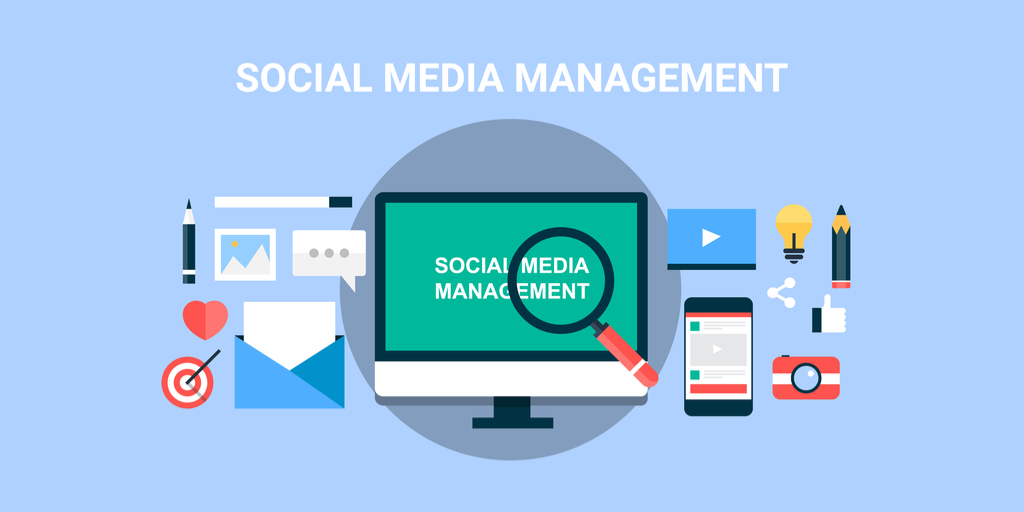 a good social media management tool saves time and money - how to monetize existing instagram followers social media market net