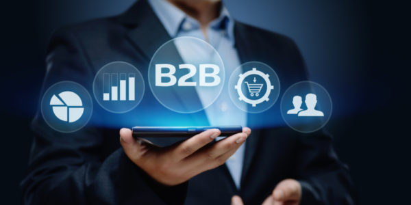 The Future of B2B Sales – Part 1: How the B2B Landscape Has Changed