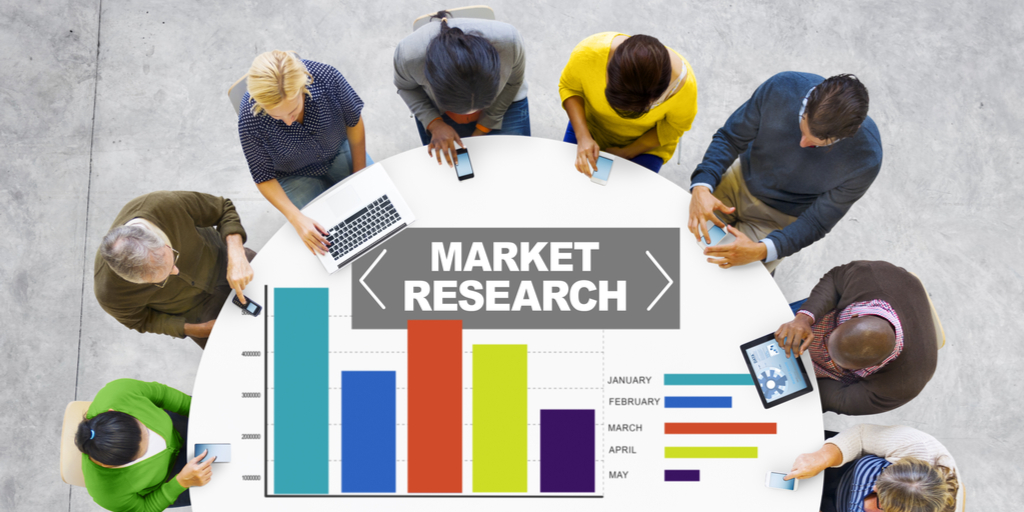 market survey research jobs from home