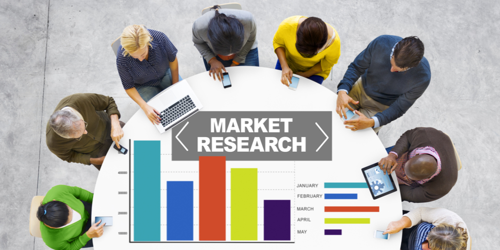 market research survey study