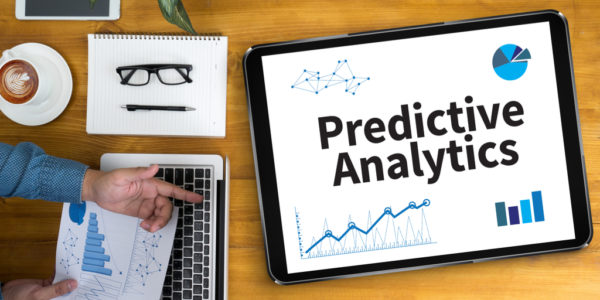 The Smart and Safe Approach to Predictive Analytics
