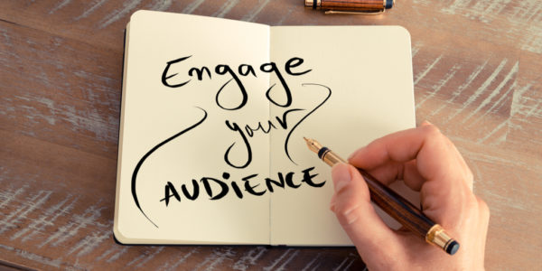 Using the RACE Framework for Your Digital Marketing - Part 4: How to Engage an Audience