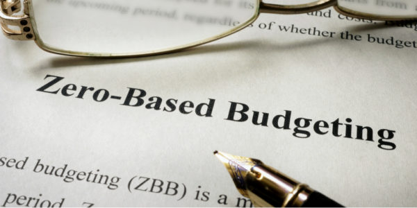 What Is Zero-Based Budgeting? Pros and Cons and How to Start