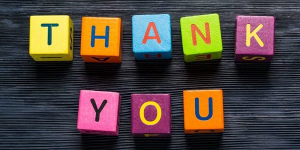How to Optimize Thank-You Pages to Improve Donor Retention
