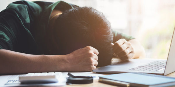 Business Owner Burnout: 7 Tips to Overcome It