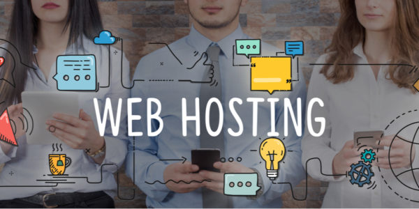 How to Make Your Website Stand Out - Part 1: Website Hosting Tips and More