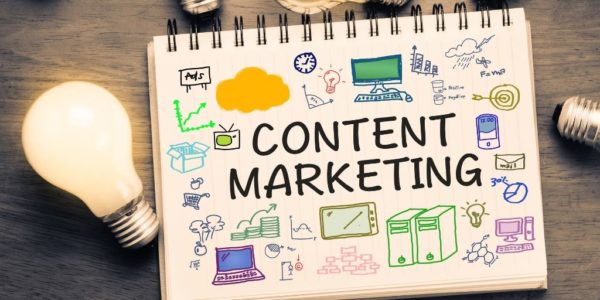 How to Approach Content Marketing for Nonprofits