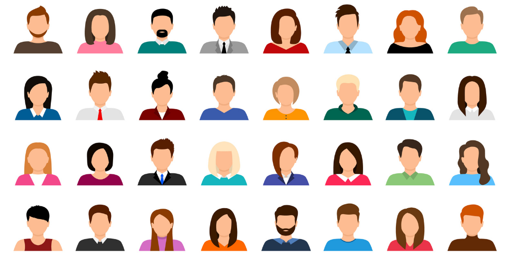 7 Easy Steps to Create Your Ideal Customer Avatar with Example  Free  Template  by Ipsita Tiwari  Medium