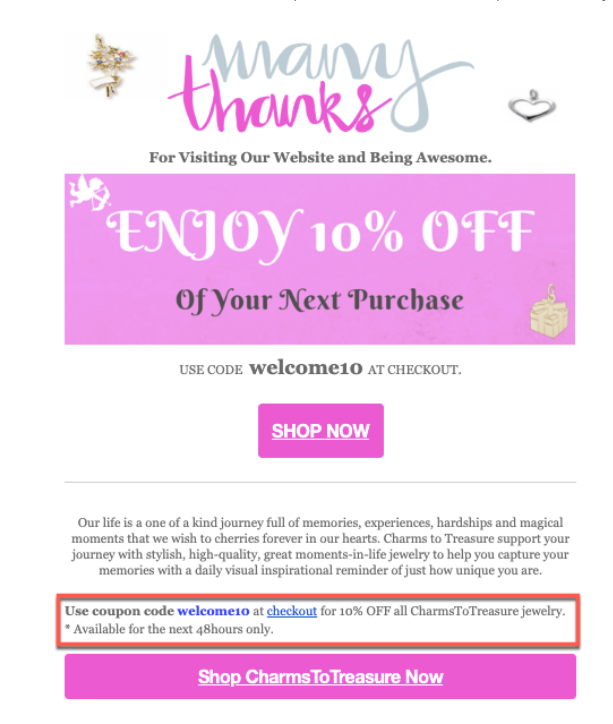 Why and How to Personalize Your Transactional Emails