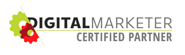 digital marketer certified partner