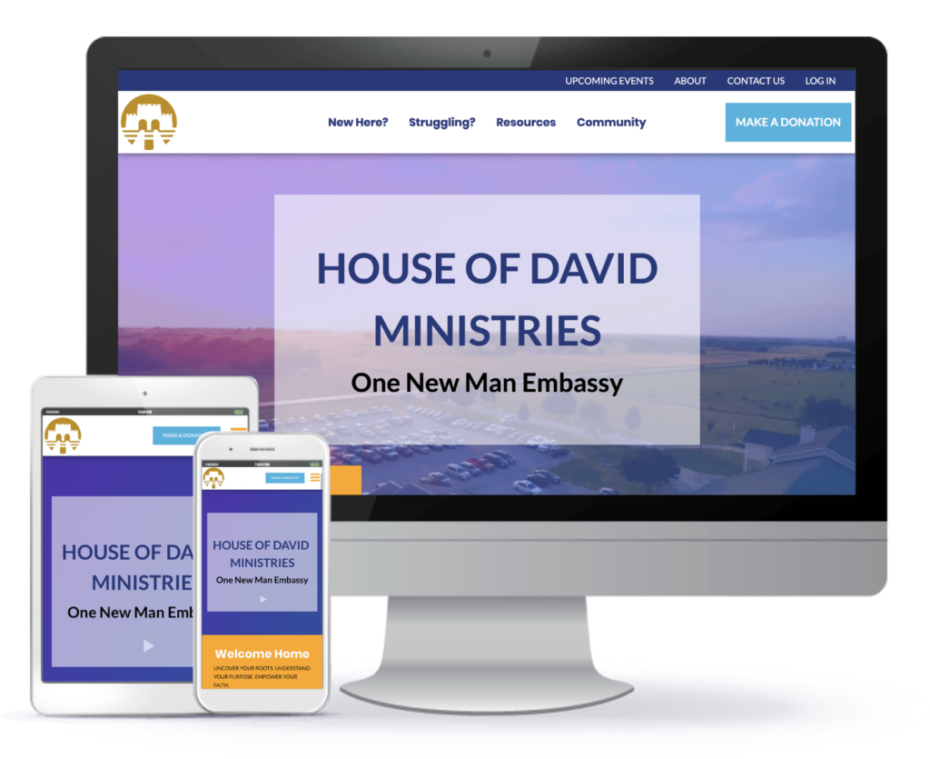 House of David Ministries