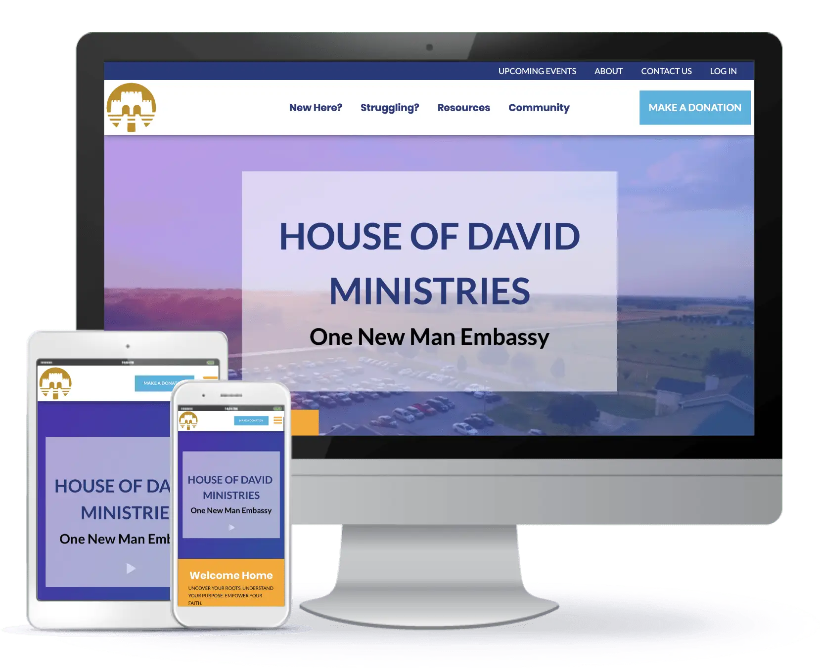 House of David Ministries