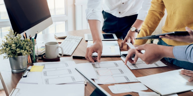 Button UX Design: Best Practices for Creating Effective Buttons - Viral ...