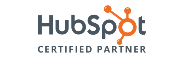 Hubspot certified agency