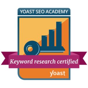 Yoast-Keyword-Research-Badge-Block