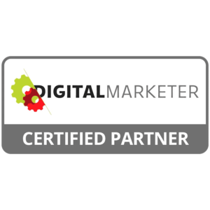 digital marketer certified partner