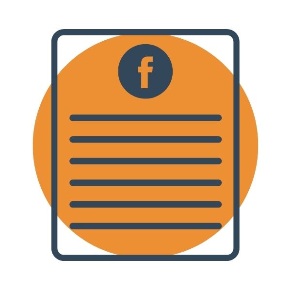 facebook domain verification icon