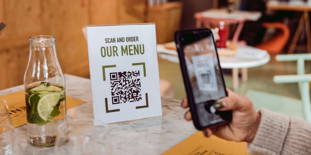 Using QR Codes in Marketing