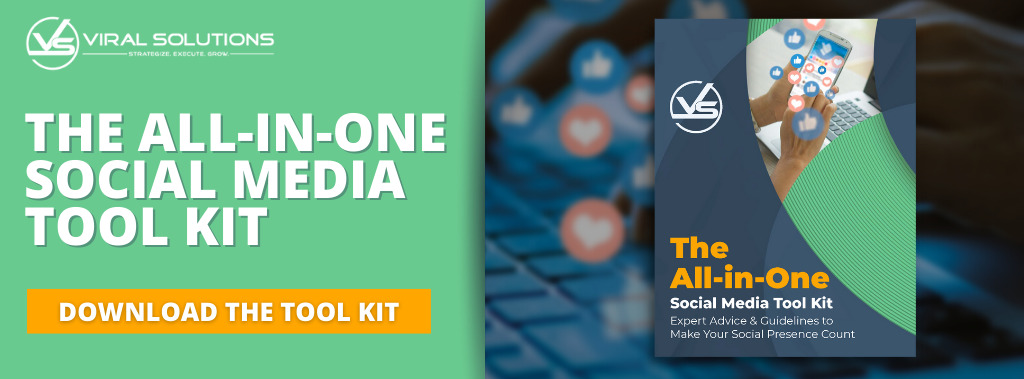social media tool kit