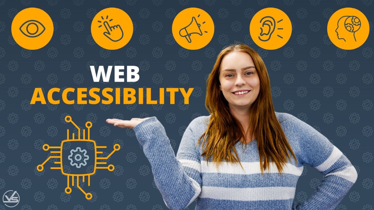 Accessibility in Design – Part 1: What It Is & Why It Matters - Viral ...