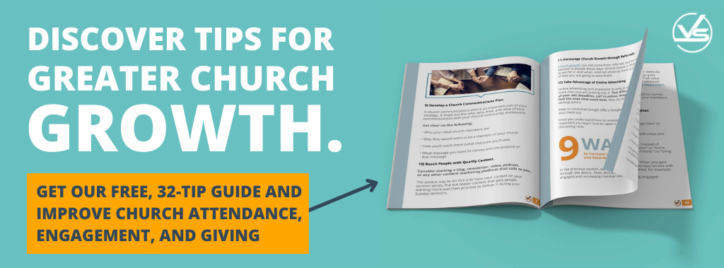 32 tip guide to improve church attendance