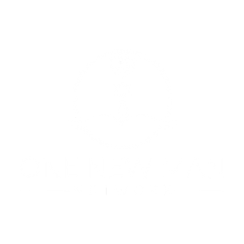 One New Man Network logo