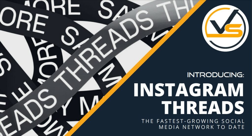 Cover of the Viral Solutions guide introducing Instagram Threads. Click the image to view the entire PDF.